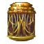 Dwarven Threaded Resin
