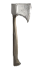 Wood Axe