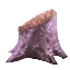 Image:Amethyst Tree Stump.png