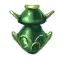 Artemis Resin