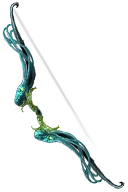 Bow of the Abyss