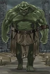 Orc of Burden
