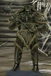 Legionary Orc