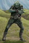 Ogre Scout
