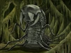 Moss Harvester