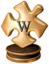 Wiki Piece