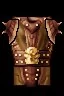 Hide armor