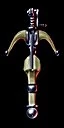 Heavy crossbow