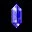 Scarlet and blue ioun stone