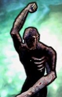 Zombie