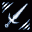 Weapon finesse