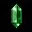Pink and green ioun stone