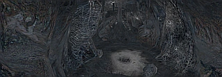 A cavern from the Underdark