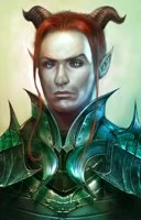 Valen Shadowbreath portrait