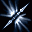 Epic weapon focus (two-bladed sword)
