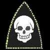 Myrkul's symbol
