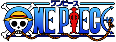 Das Logo der Serie.