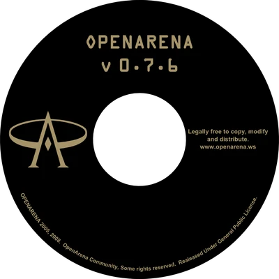 CD Cover - PNG format