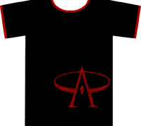 SVG shirt
