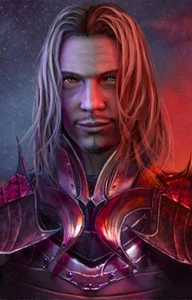 Soravyn Zahir