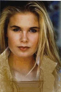 Ester Shardwood