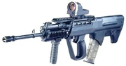 Tactical Advantage Industries 6.5mm Battle Rifle