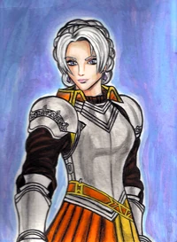 Ailith Valoria.