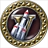 Image:V badge WarburgRocketBadge.png
