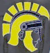 All Warriors wear this icon in the back of their jackets. This is, probably, the group's logo
