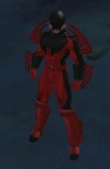 Arachnos Assassin