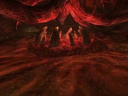 Johnny's Personal Hell