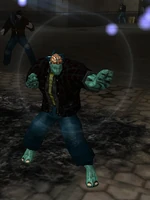 Kurse's assault