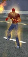 Outcast Lead Scorcher
