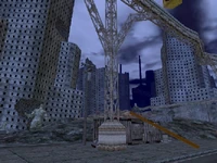 Requiem's Triumph: Lambda Rho 57-20