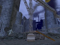 Eternal darkness: Werewolf World