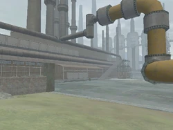 The PTS complex