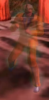 Johnny Sonata's Soul