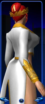 Butler Tux Sleeve
