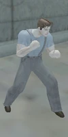 Mook Muscle