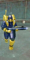 Crey Protector