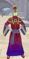 Fire Thorn Caster