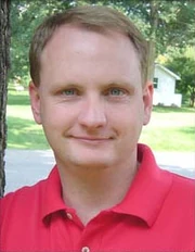 Shane at Gencon