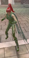 Savage Siren