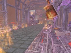 Experiment 236 Rampage