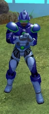 Dr. Advance