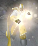 Radiant of Light