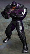Vanguard Ranger 