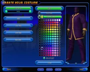 Doctor Costume Set