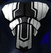 Vanguard Chest Detail 2