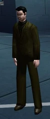 Ken Kellerman